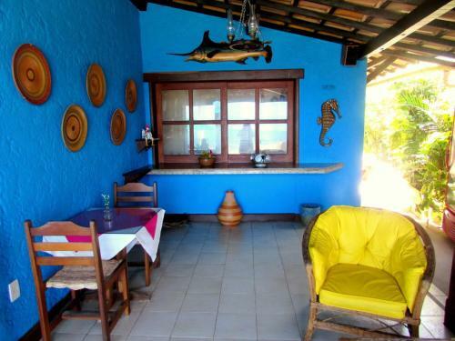 Hostal Pousada Morena