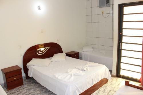 Bica Pau Hotel