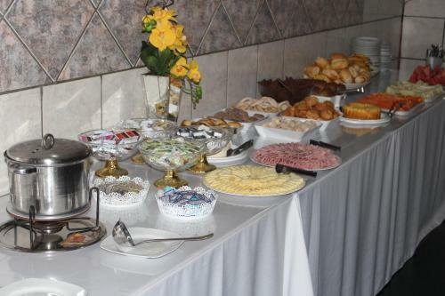 Bica Pau Hotel