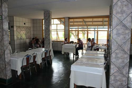 Bica Pau Hotel