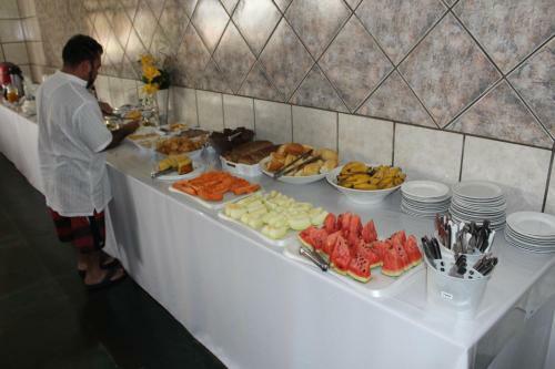 Bica Pau Hotel