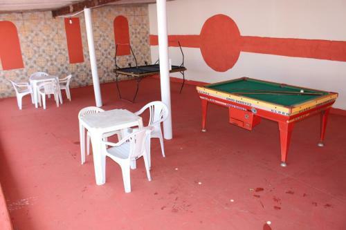 Bica Pau Hotel
