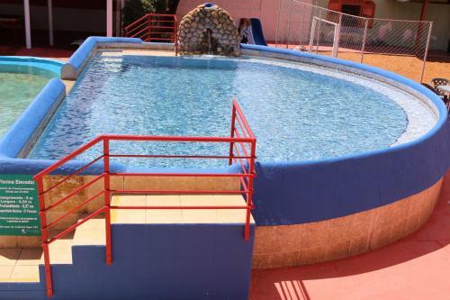 Bica Pau Hotel