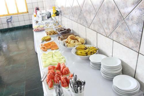 Bica Pau Hotel
