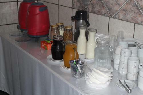 Bica Pau Hotel