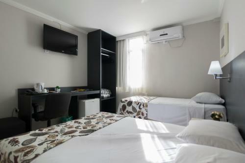 Paulista Garden Hotel