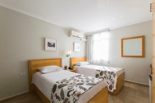 Paulista Garden Hotel