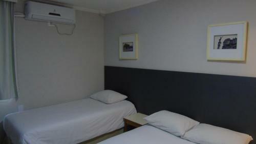 Paulista Garden Hotel