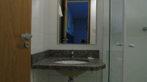 Paulista Garden Hotel