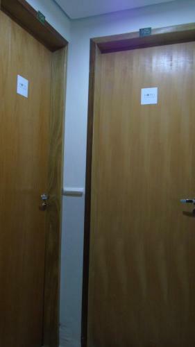 Paulista Garden Hotel