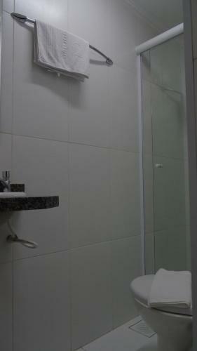 Paulista Garden Hotel