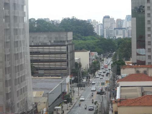 Paulista Garden Hotel