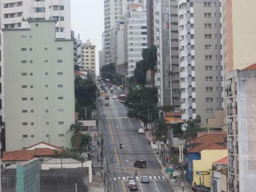 Paulista Garden Hotel