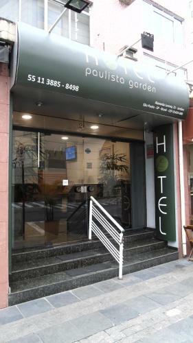 Paulista Garden Hotel