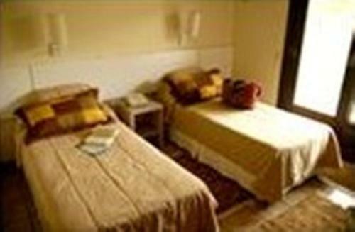 Palmas Hotel & Spa