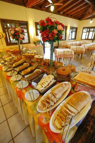 Palmas Hotel & Spa