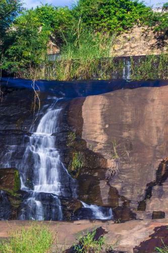 Chal� Do Lago
