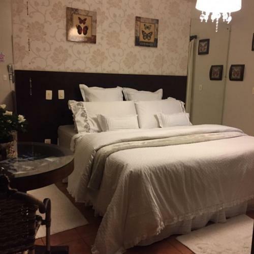 Hostal Pousada Villa Guimaraes