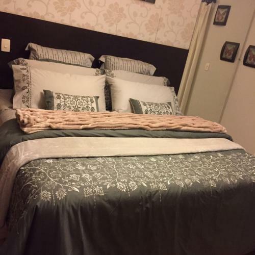 Hostal Pousada Villa Guimaraes