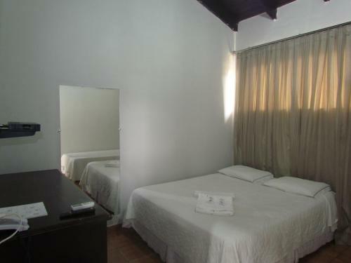 Hostal Pousada Villa Guimaraes
