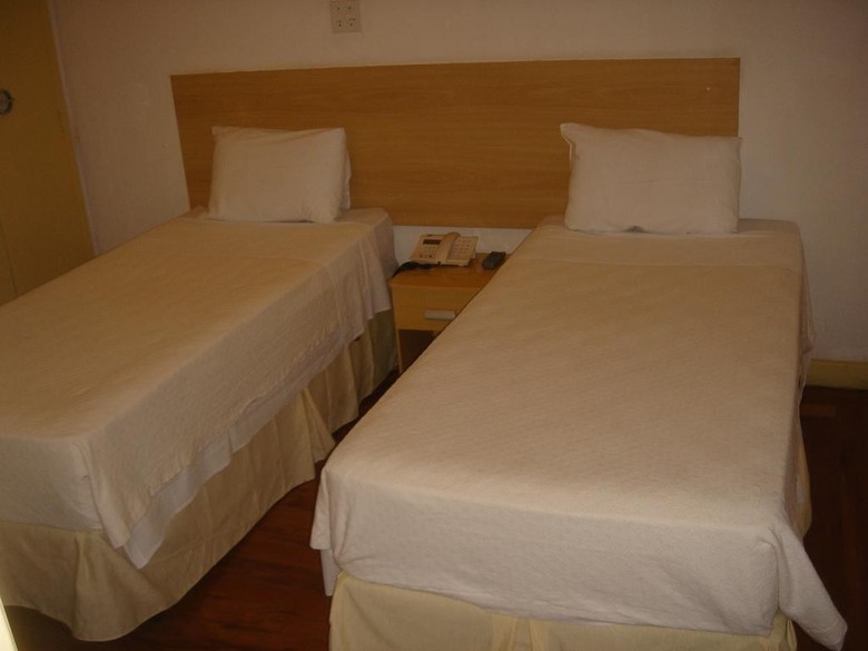 Hotel Internacional S�o Paulo