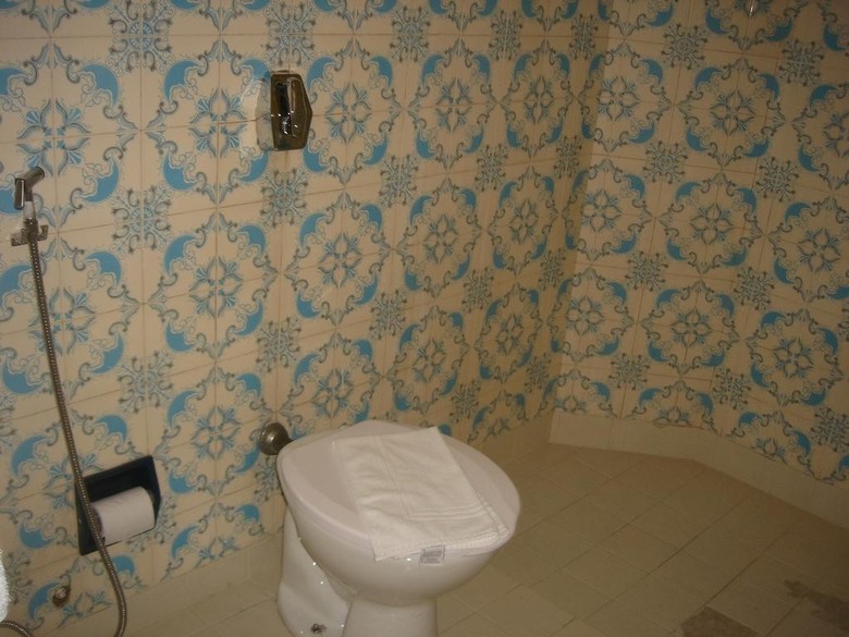 Hotel Internacional S�o Paulo