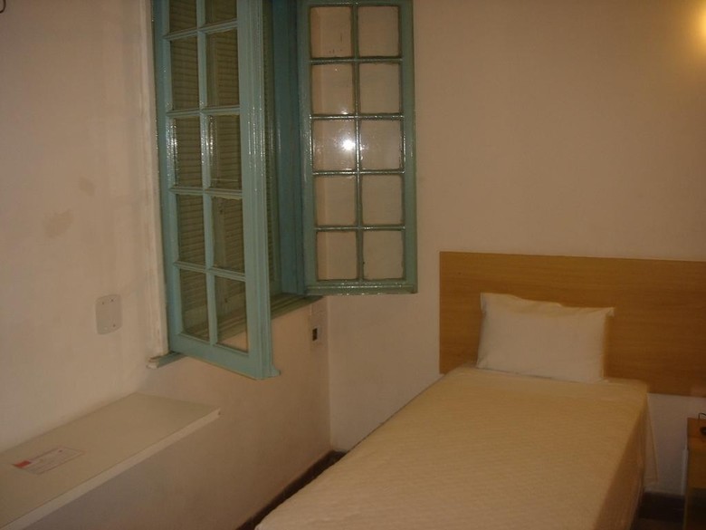 Hotel Internacional S�o Paulo