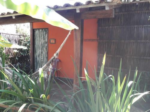 Hostal Pousada Macunaima