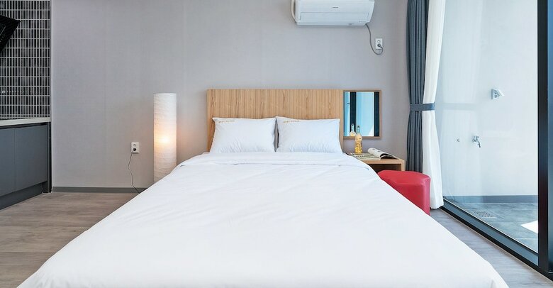 Pension Gold Beach Resort