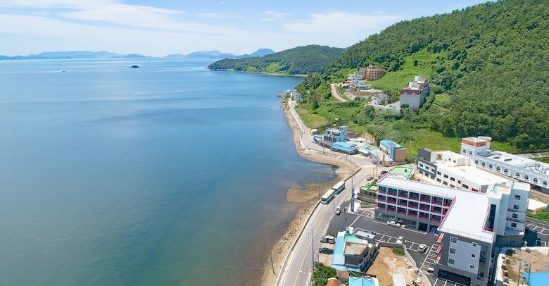 Pension Gold Beach Resort