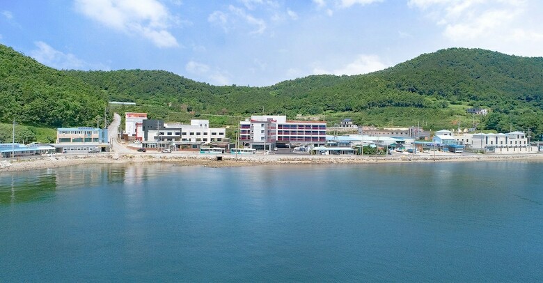 Pension Gold Beach Resort