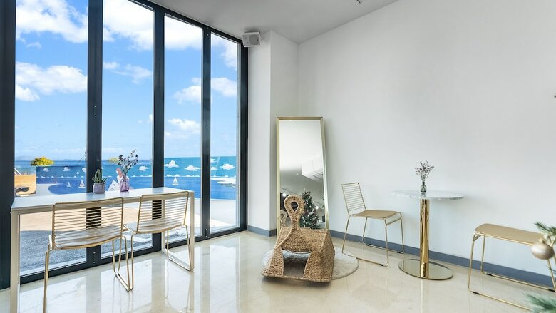 Pension Gold Beach Resort