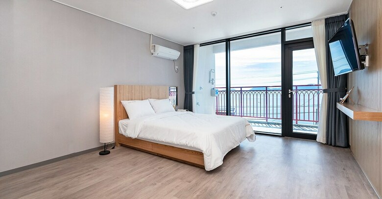 Pension Gold Beach Resort
