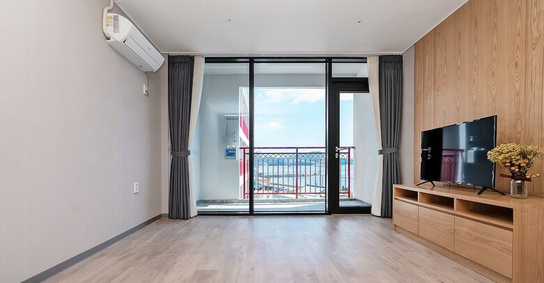Pension Gold Beach Resort