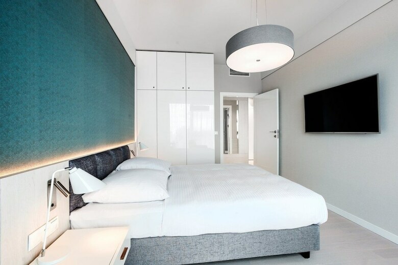 Apartamenty Mi Casa Holidays