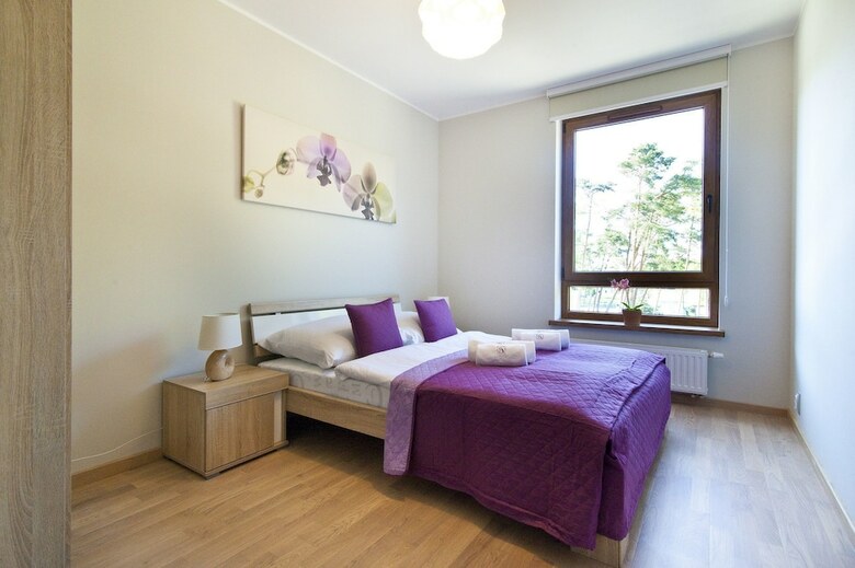Apartamenty Mi Casa Holidays