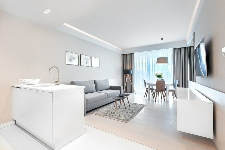 Apartamenty Mi Casa Holidays