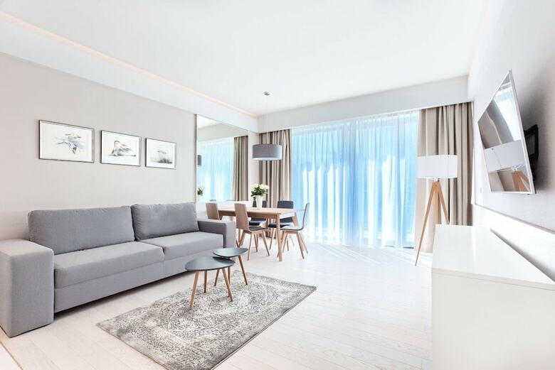 Apartamenty Mi Casa Holidays