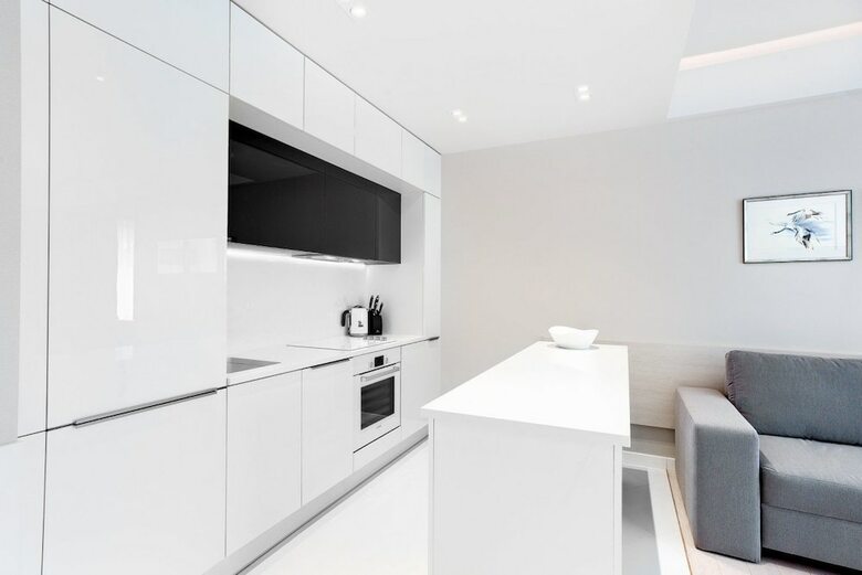 Apartamenty Mi Casa Holidays