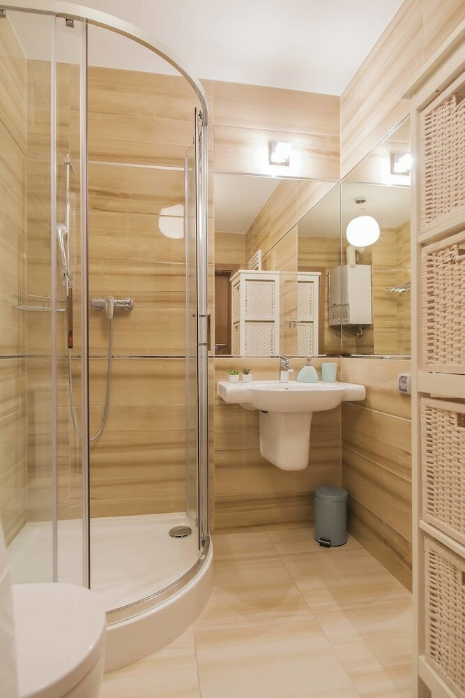 Apartamenty Mi Casa Holidays