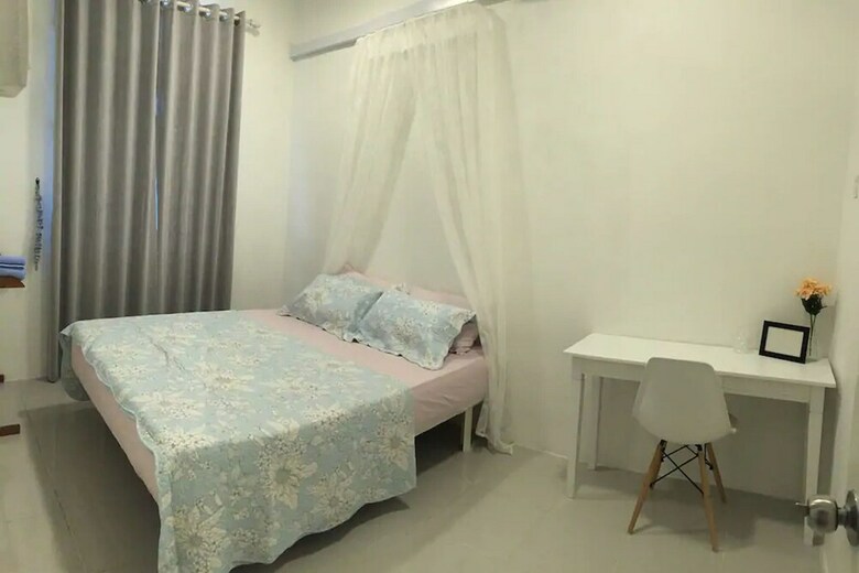 Sandakan Hill Terrace 1