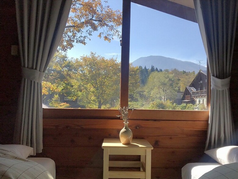 Pension Morino Yado Bj�rk