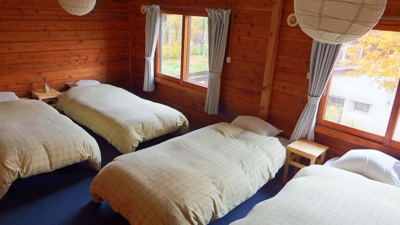 Pension Morino Yado Bj�rk