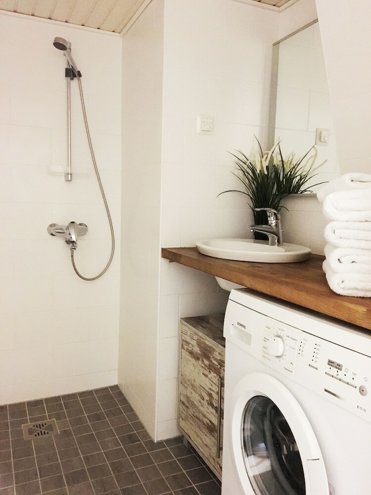 Apartamentos Roost Albert