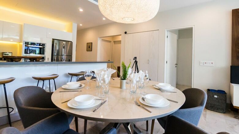 Oceana Residences