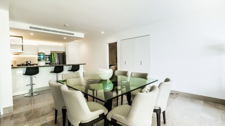 Oceana Residences