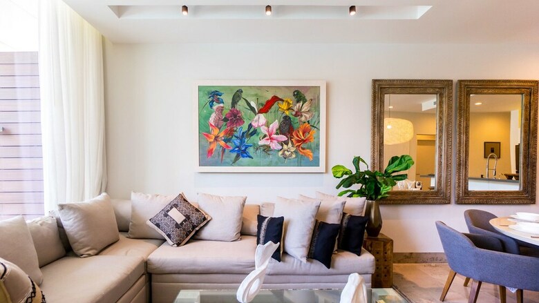 Oceana Residences