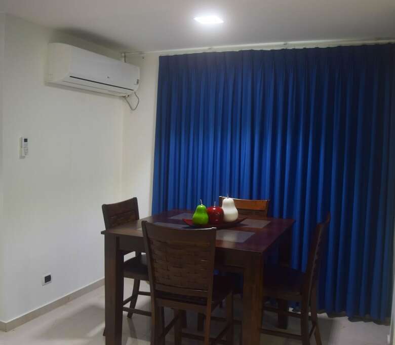 Sea Colors Apartments