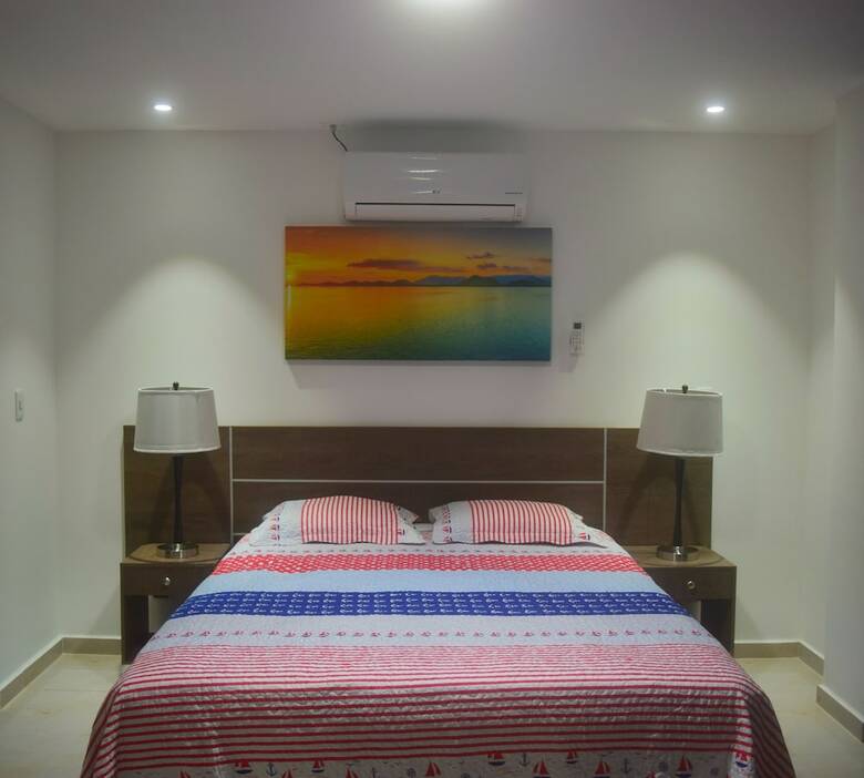 Sea Colors Apartments