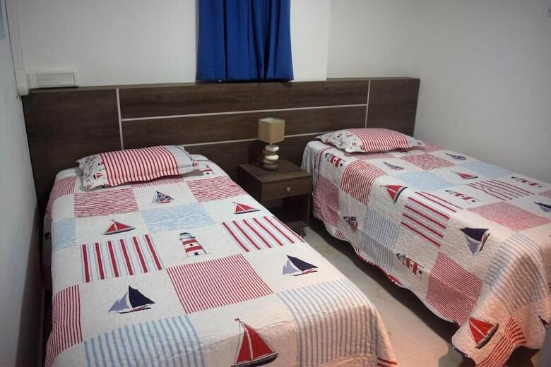 Sea Colors Apartments